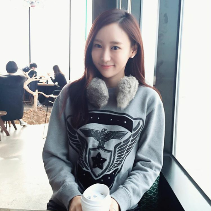 박지영 아나운서 | 인스티즈