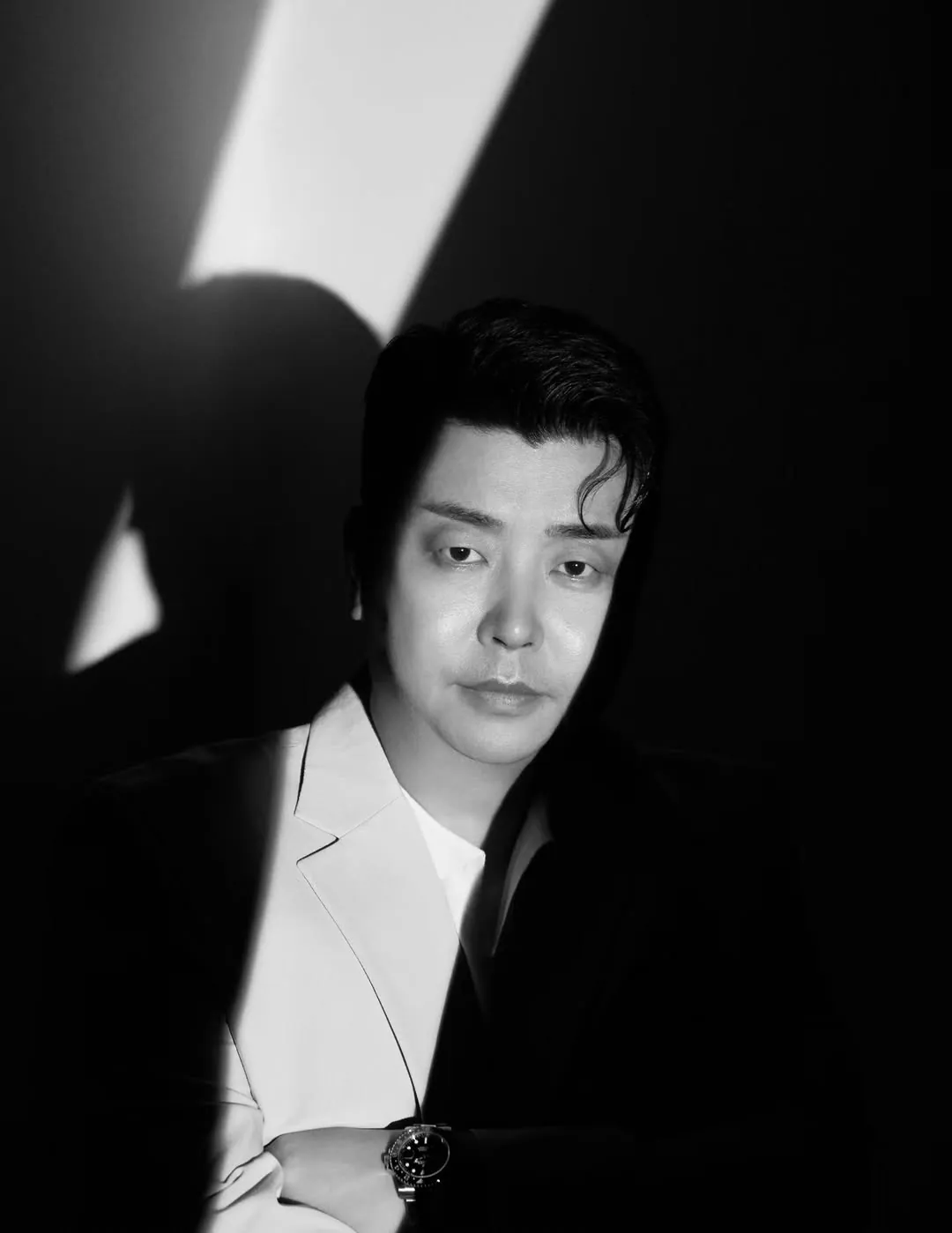 정호영 셰프 아모레퍼시픽 화보 | 인스티즈