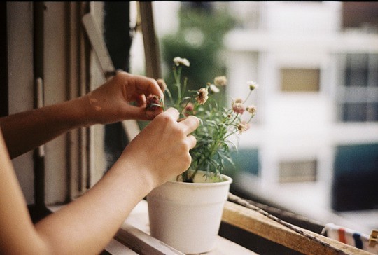  나보다 더 좋은 사람 만나라는 말은 필요 없다 | 인스티즈
