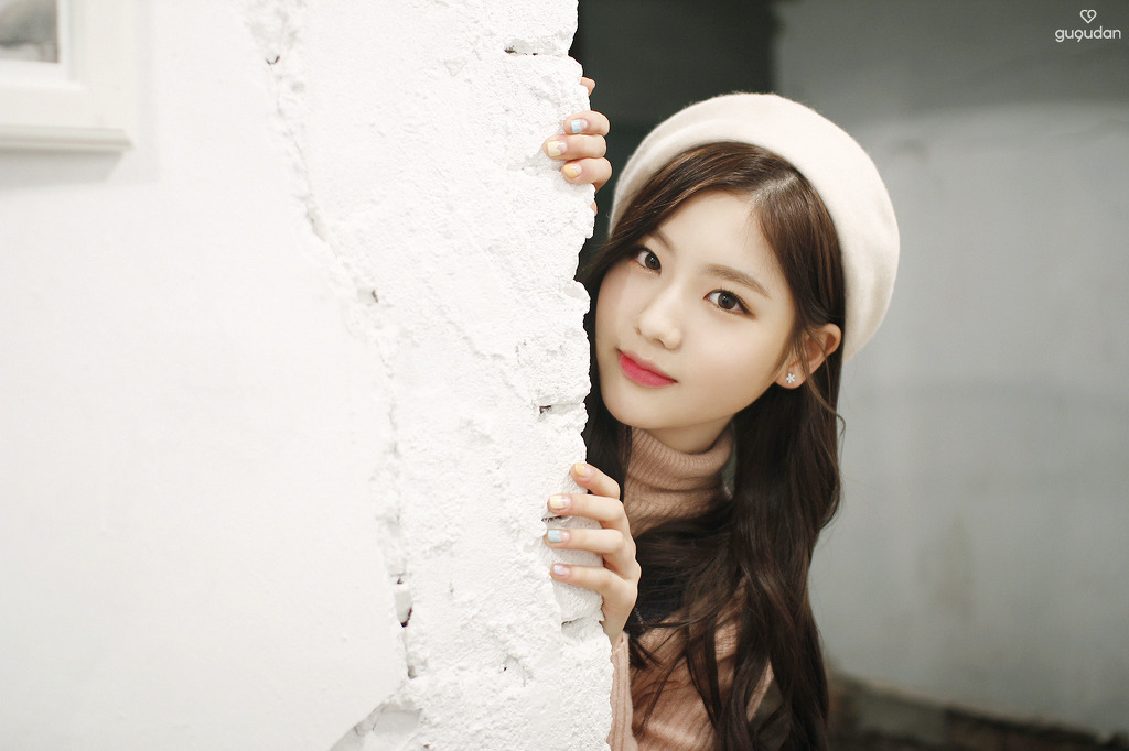 인디언 보조개 매력 터지는 여자 아이돌.gif | 인스티즈