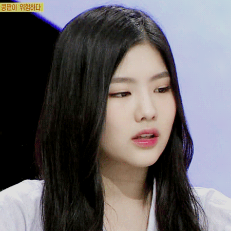인디언 보조개 매력 터지는 여자 아이돌.gif | 인스티즈