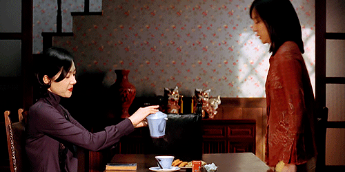 [영화] 장화, 홍련 (A Tale Of Two Sisters, 2003) | 인스티즈