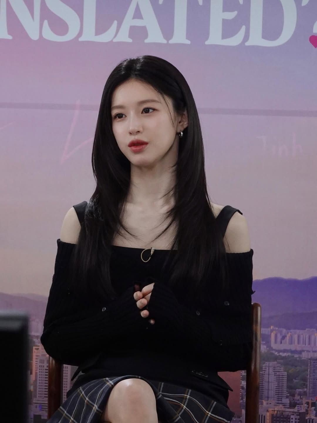 고윤정 인스타.jpg | 인스티즈