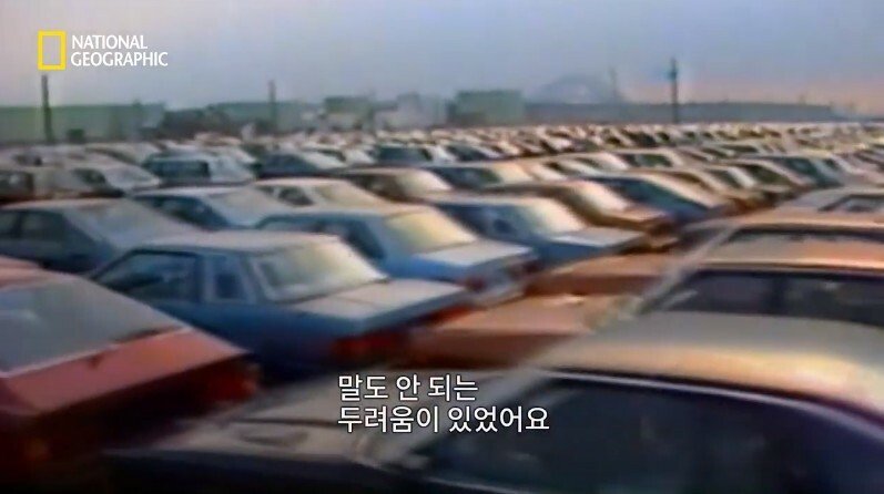 미국의 자동차 산업이 일본을 정말 두려워했던 시절 | 인스티즈