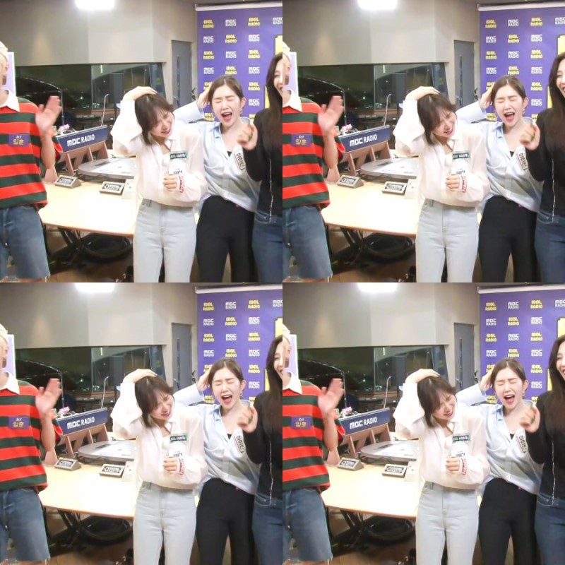 아이린 비쥬얼은 개쩔었던 짐살라빔 활동jpgif (사진多,데이터폭탄주의) | 인스티즈