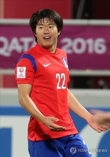 웃을때 은근히 박보검닮은 선수 | 인스티즈