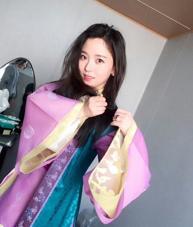 재미로 해본 웹툰 낮에뜨는달 가상캐스팅 | 인스티즈