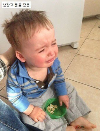 애기들이 우는 이유 | 인스티즈