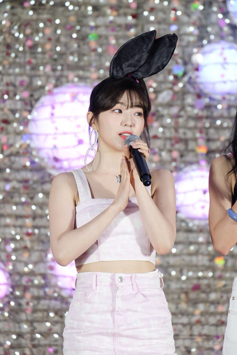 아이린 비쥬얼은 개쩔었던 짐살라빔 활동jpgif (사진多,데이터폭탄주의) | 인스티즈