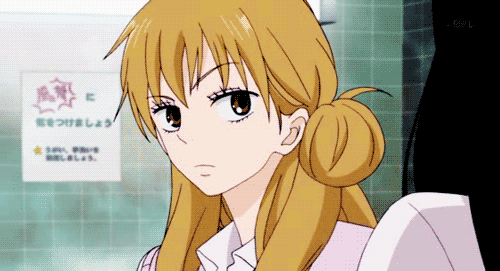 취향에 따라 갈리는 "너에게 닿기를" 여주 스타일 | 인스티즈