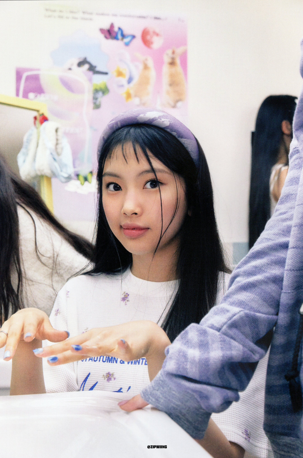 민희진이 디렉팅 한 2022 뉴진스 | 인스티즈