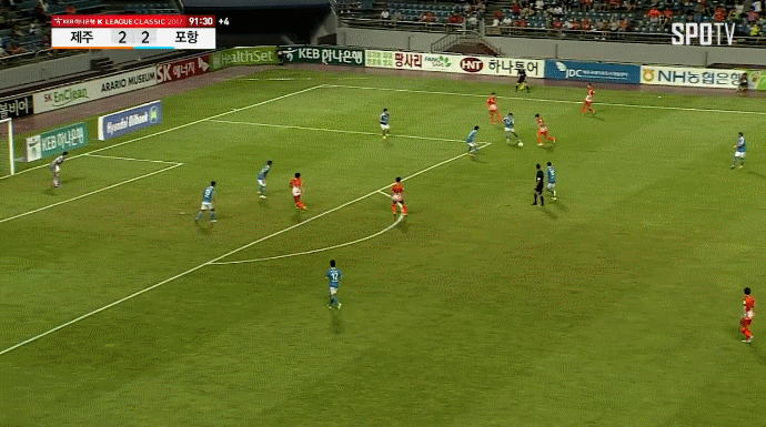 대표팀이 3-4-3 사용한다면 가장 좋아보이는 윙백 조합 | 인스티즈