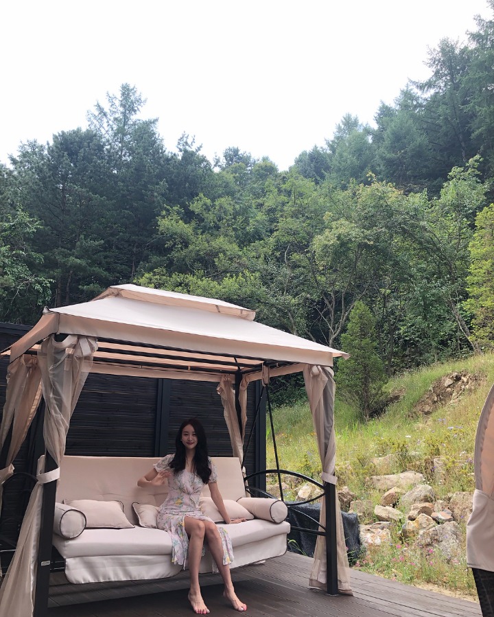 아나운서 박지영 | 인스티즈