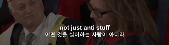 인생을 잘 살기 위한 9가지 방법 "기억하세요. 모든것은 운 입니다." | 인스티즈