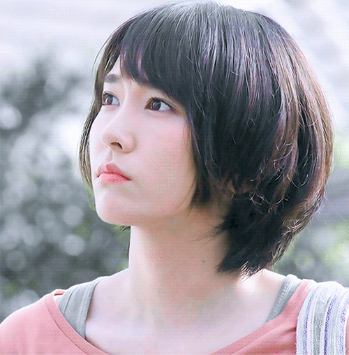 아라가키 유이.gif | 인스티즈