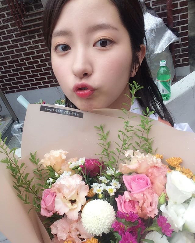 아무리봐도 아이돌상인데 배우를 택해서 아쉬운 연기자.jpg | 인스티즈