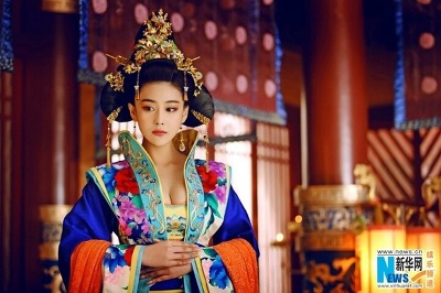 알아두면 매우매우 유익한!! 고대 중국 3대 악녀 - (2) 측천무후 | 인스티즈