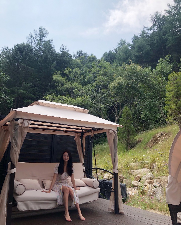 아나운서 박지영 | 인스티즈