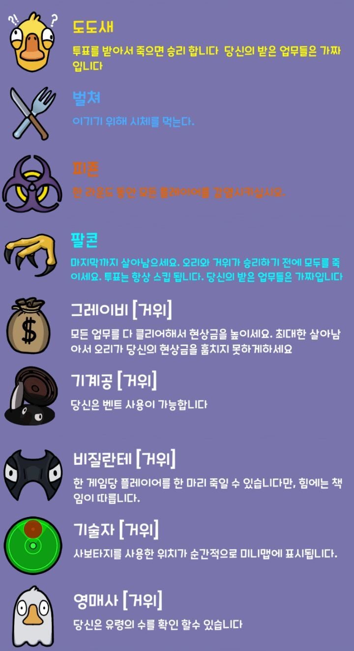요즘 인방에서 유행하는 게임: 구스구스 덕 | 인스티즈