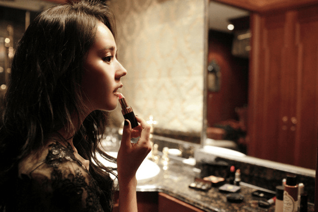 연정훈이 찍은 한가인 사진 | 인스티즈