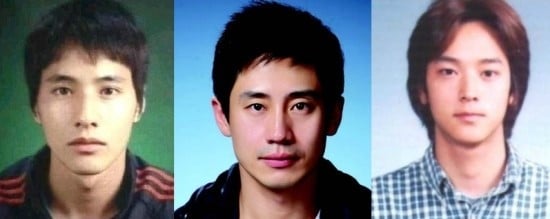 굴욕없는 연예인들 여권 증명사진.jpg | 인스티즈