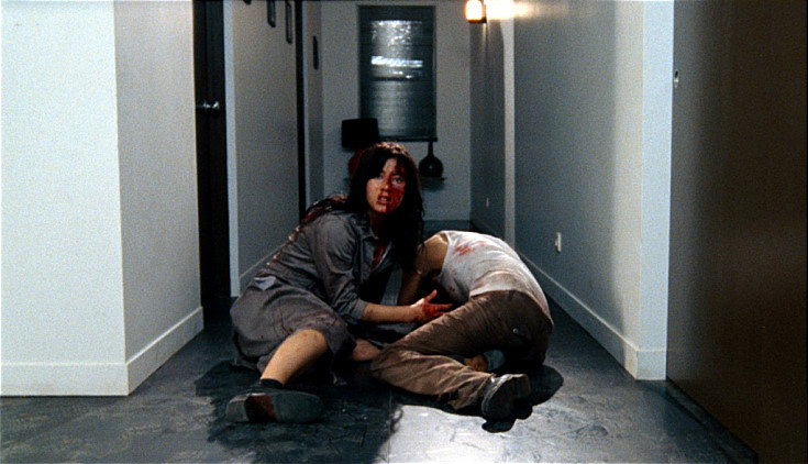 공포영화 잘보는 사람들도 꽤 두려워 한다는 영화 jpg | 인스티즈