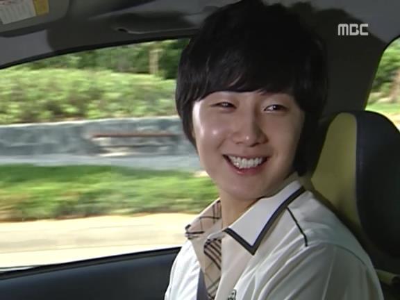 [거침없이하이킥] 윤호의 짝사랑 이야기 - 08 | 인스티즈