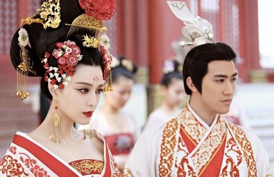 알아두면 매우매우 유익한!! 고대 중국 3대 악녀 - (2) 측천무후 | 인스티즈