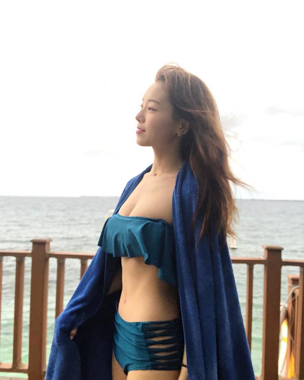 오늘자 임성미 인스타 | 인스티즈