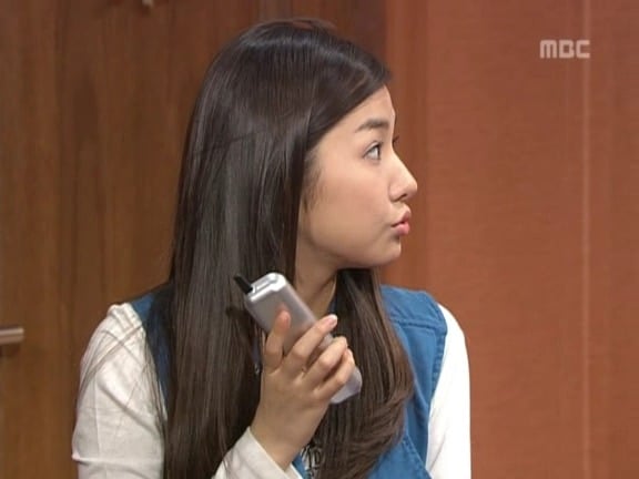 [거침없이하이킥] 집에서 탈출한 준이 ㅋㅋㅋㅋㅋ.jpg | 인스티즈