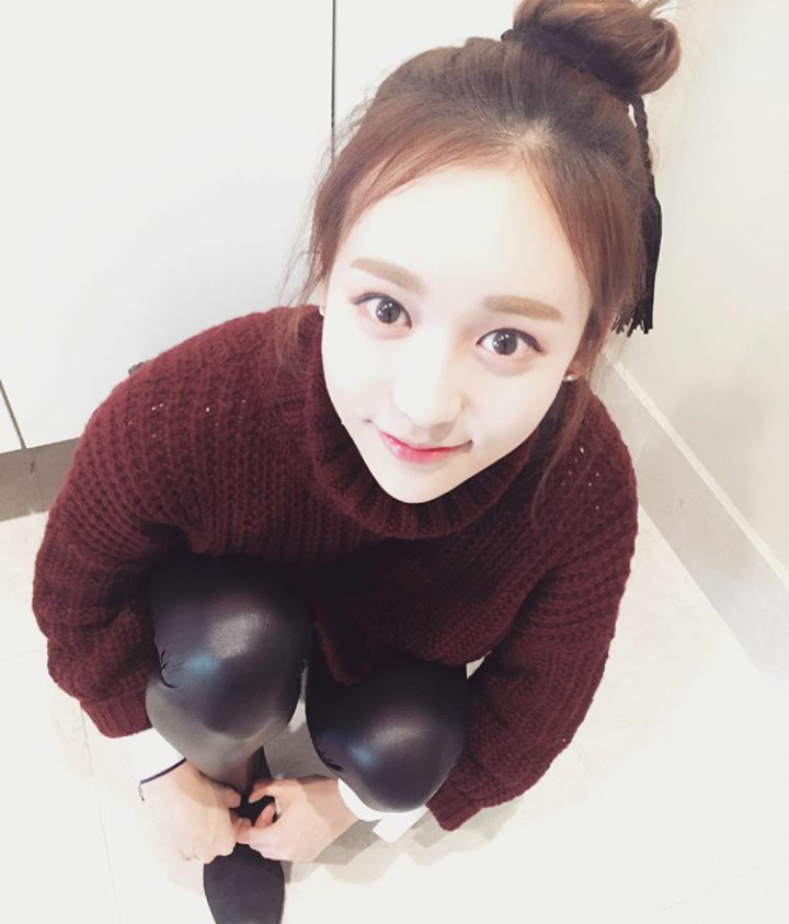 박지영 아나운서 | 인스티즈