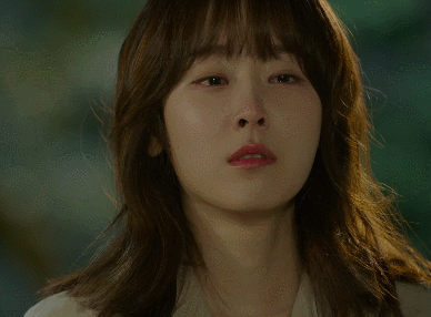 눈물 흘리는 서현진 gif | 인스티즈