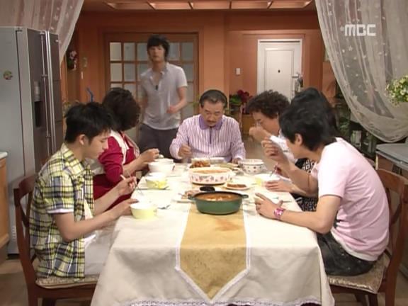 [거침없이하이킥] 윤호의 짝사랑 이야기 - 08 | 인스티즈