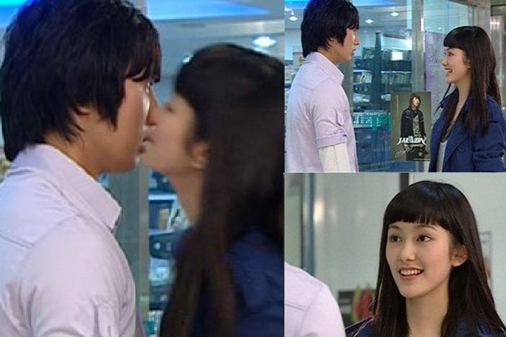 거침킥 이윤호 서민정 없었으면 나혜미💕한테 스며들었다 vs 아니다 말해보는 달글 | 인스티즈