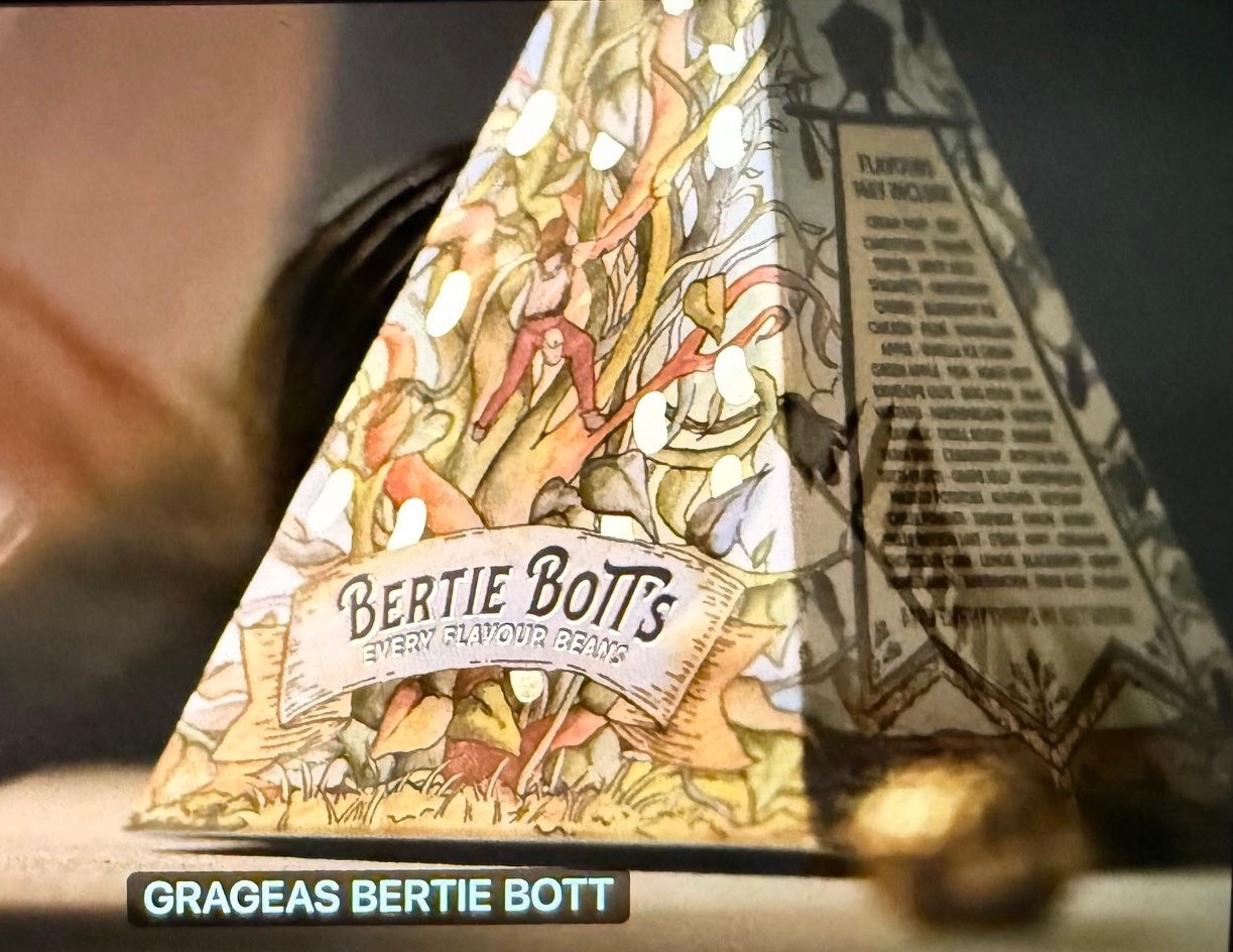 드라마 해리포터 새로 풀린 사진들.jpg | 인스티즈