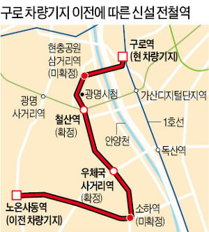 앞으로 생기게 될 전철노선들 | 인스티즈