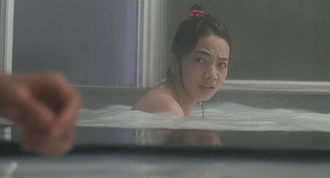 [쿠로사키군의말대로는되지않아] 잘생긴 쁘띠쓰레기와 잘생긴 개쓰레기 사이에서 고민하는 노이해 영화 02 | 인스티즈