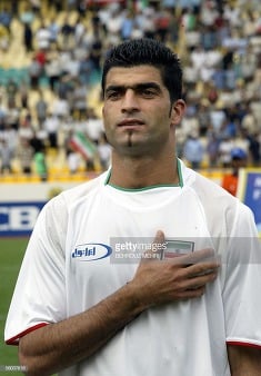 아시아 역대 베스트 11 | 인스티즈