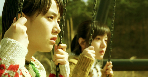 [영화] 장화, 홍련 (A Tale Of Two Sisters, 2003) | 인스티즈