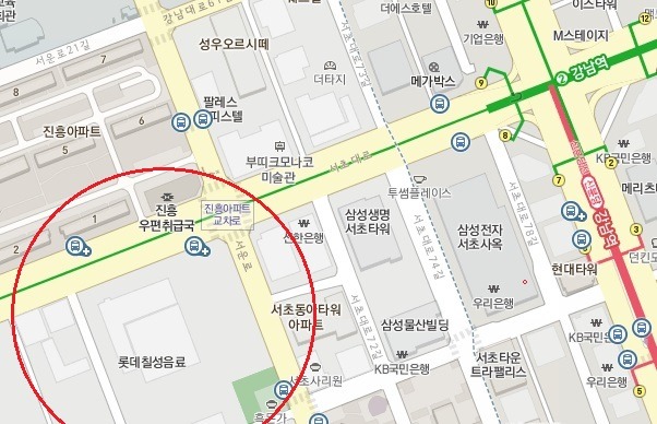  시내 한가운데 공장부지들의 변신 | 인스티즈