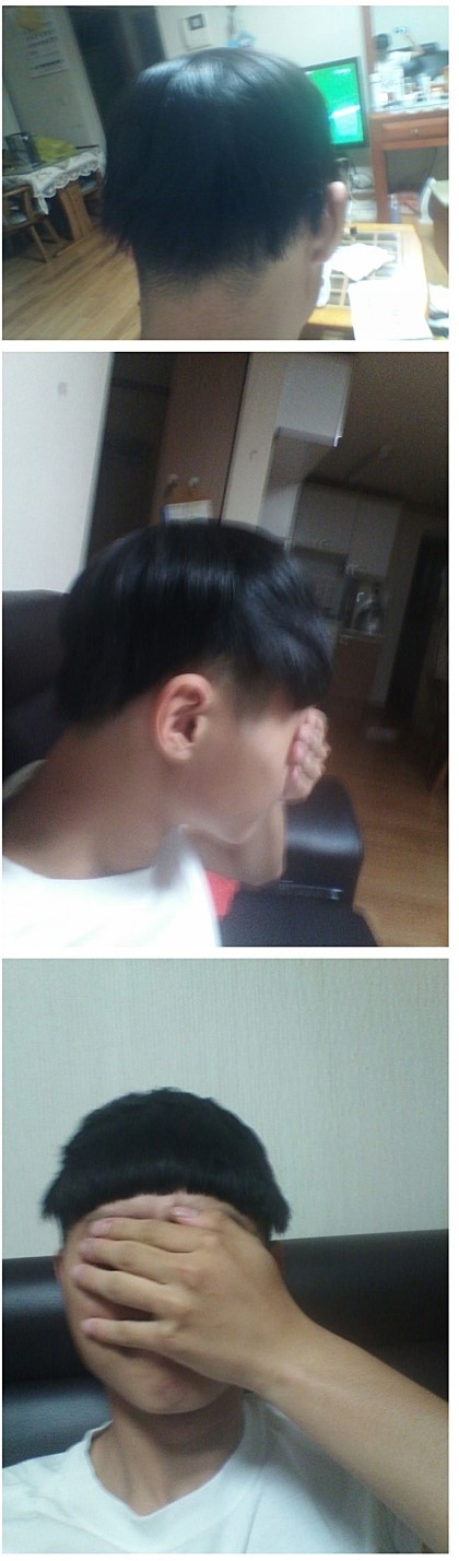 투블럭 헤어스타일 실패사례들.jpg | 인스티즈
