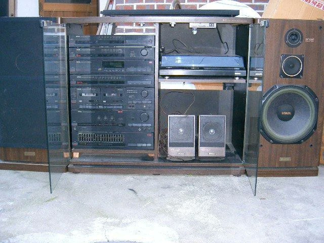 그 시절 아버지들이 즐기셨던 부의 상징.jpg | 인스티즈