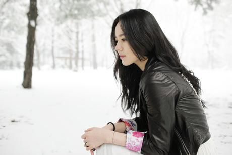 연정훈이 찍은 한가인 사진 | 인스티즈