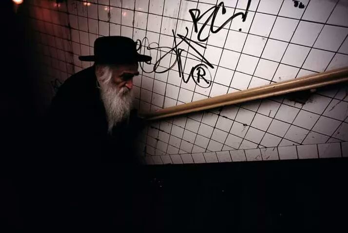 1980년대 뉴욕 지하철 사진 | 인스티즈