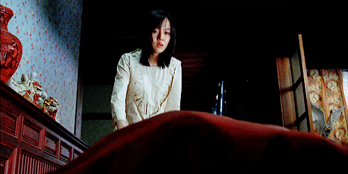[영화] 장화, 홍련 (A Tale Of Two Sisters, 2003) | 인스티즈