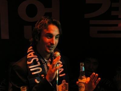 [사진으로함께하는] 중국,중동 부럽지 않았던 2000년대 외국인선수들(에드밀손,마그노,보띠,힝키,이따마르,모따,도도,마차도,네아가,마토,나드손,따바레즈 등등) | 인스티즈
