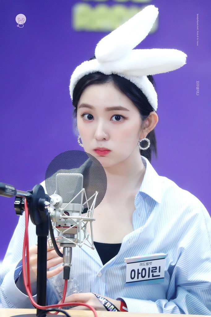 아이린 비쥬얼은 개쩔었던 짐살라빔 활동jpgif (사진多,데이터폭탄주의) | 인스티즈