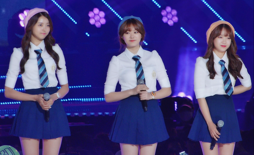 곧휴듀스를 본 여초 반응(feat.퀸소혜) | 인스티즈