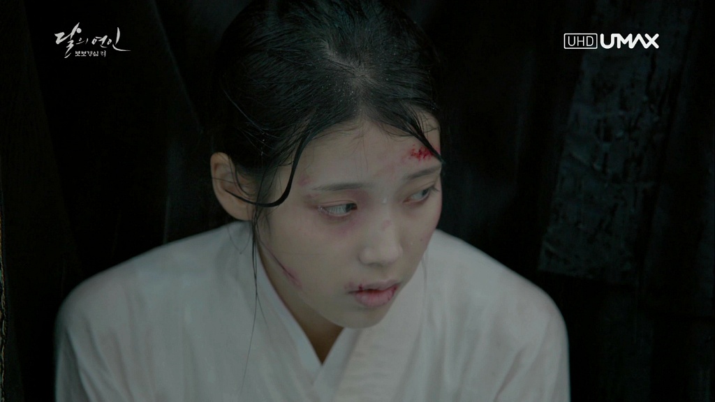 [보보경심려] 스윗왕욱이 욱가리벤츠가 된 그 시작 | 인스티즈