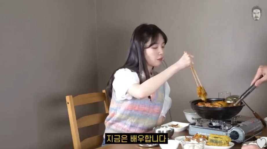 꼰대희때문에 자존심 상한 방민아 | 인스티즈